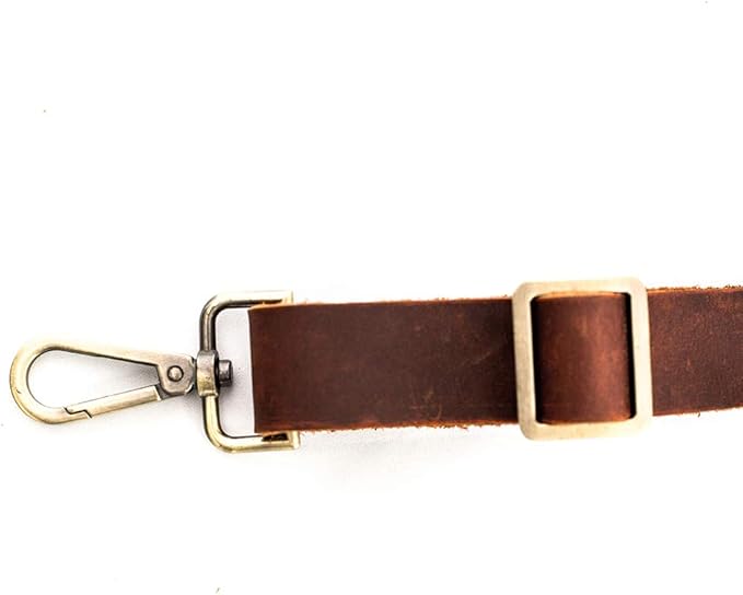 Heavy-Duty Garden Tool Waist Apron – Vintage Utility Canvas Tool Belt with Multiple Pockets for Men and Women (19" x 7")